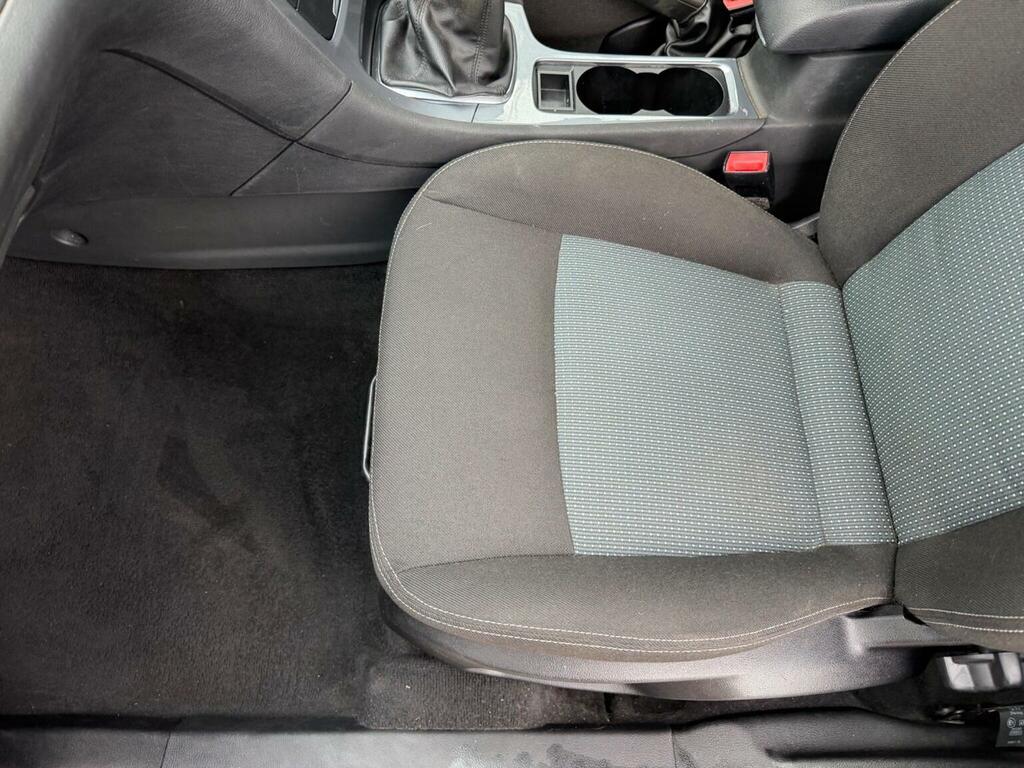 Ford Mondeo 2.0 Tdci Titanium Silver #18