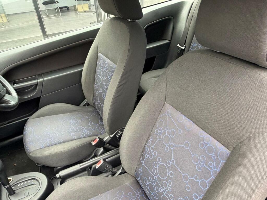 Ford Fiesta Fiesta Studio Blue #39