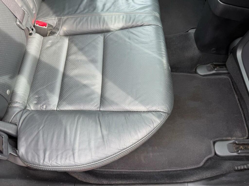 Honda Civic 2.2I-ctdi Es Lth Hatchback Silver #24