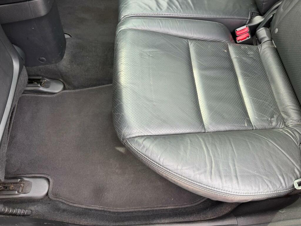 Honda Civic 2.2I-ctdi Es Lth Hatchback Silver #30