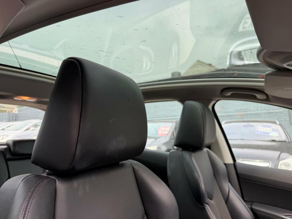 Peugeot 308 1.6 Vti S Blue #14
