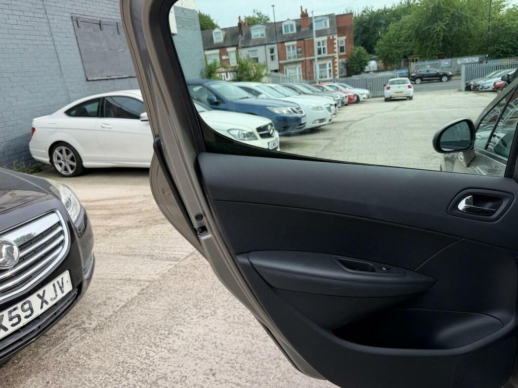 Peugeot 308 1.6 Vti S Blue #25