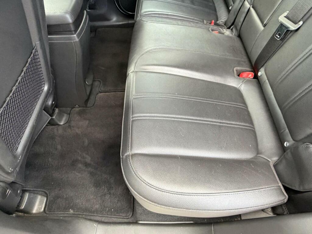 Vauxhall Antara Diamond Black #27