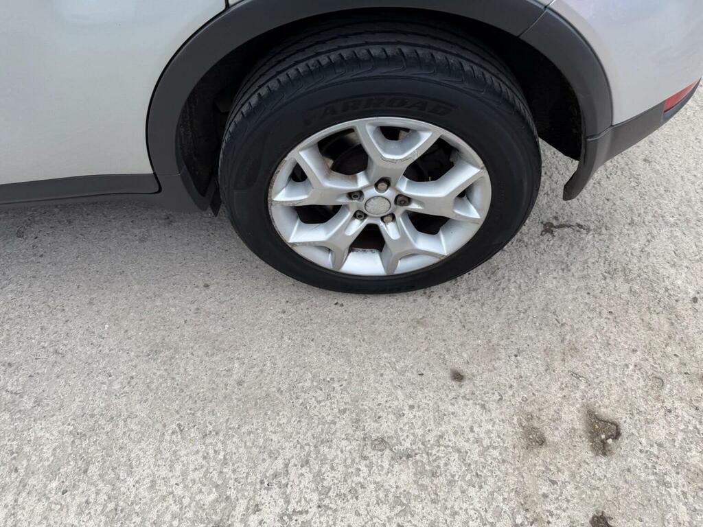 Ford Kuga Titanium White #41