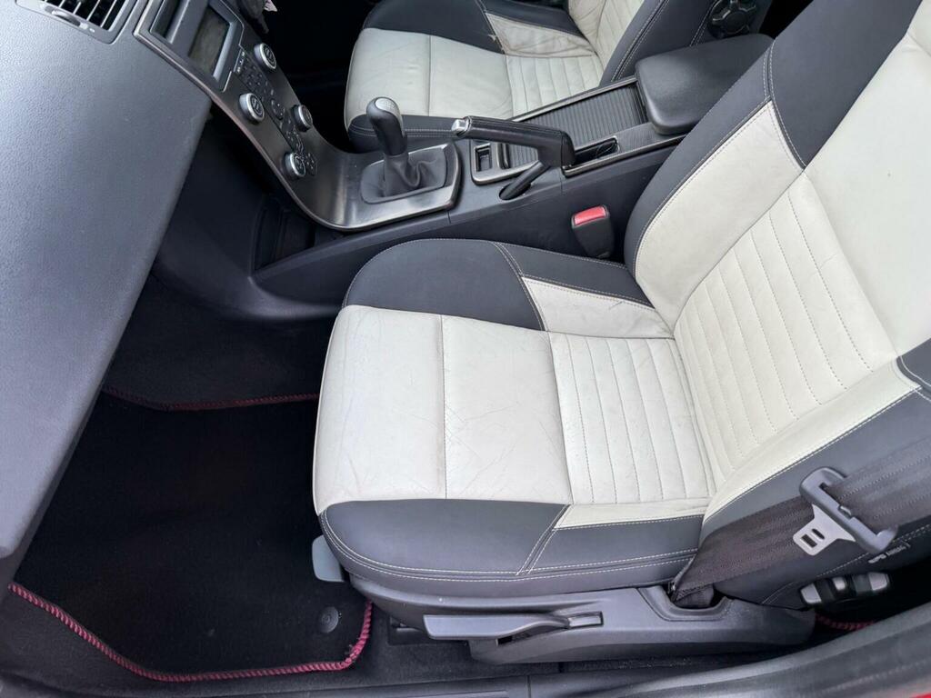 Volvo S40 1.6 S Euro 4 Black #47