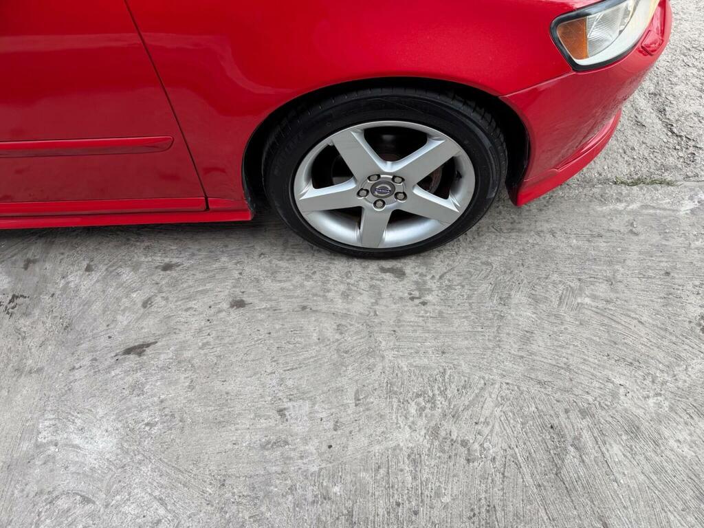 Volvo S40 1.6 S Euro 4 Black #36