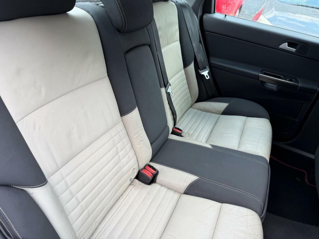 Volvo S40 1.6 S Euro 4 Black #28