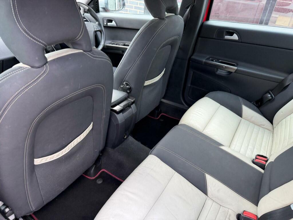 Volvo S40 1.6 S Euro 4 Black #24