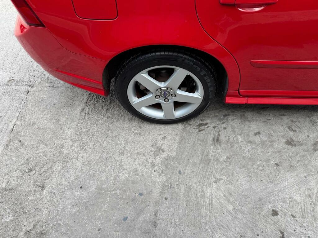 Volvo S40 1.6 S Euro 4 Black #37