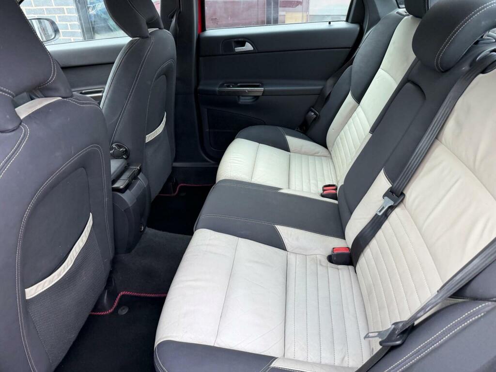 Volvo S40 1.6 S Euro 4 Black #27