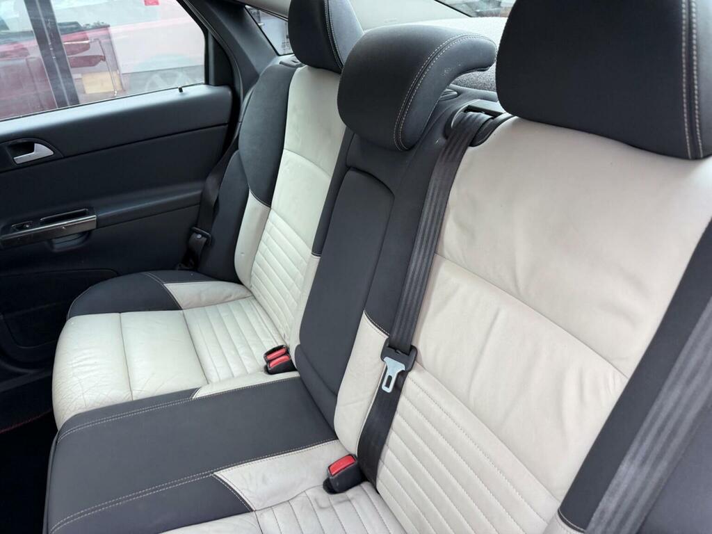 Volvo S40 1.6 S Euro 4 Black #26