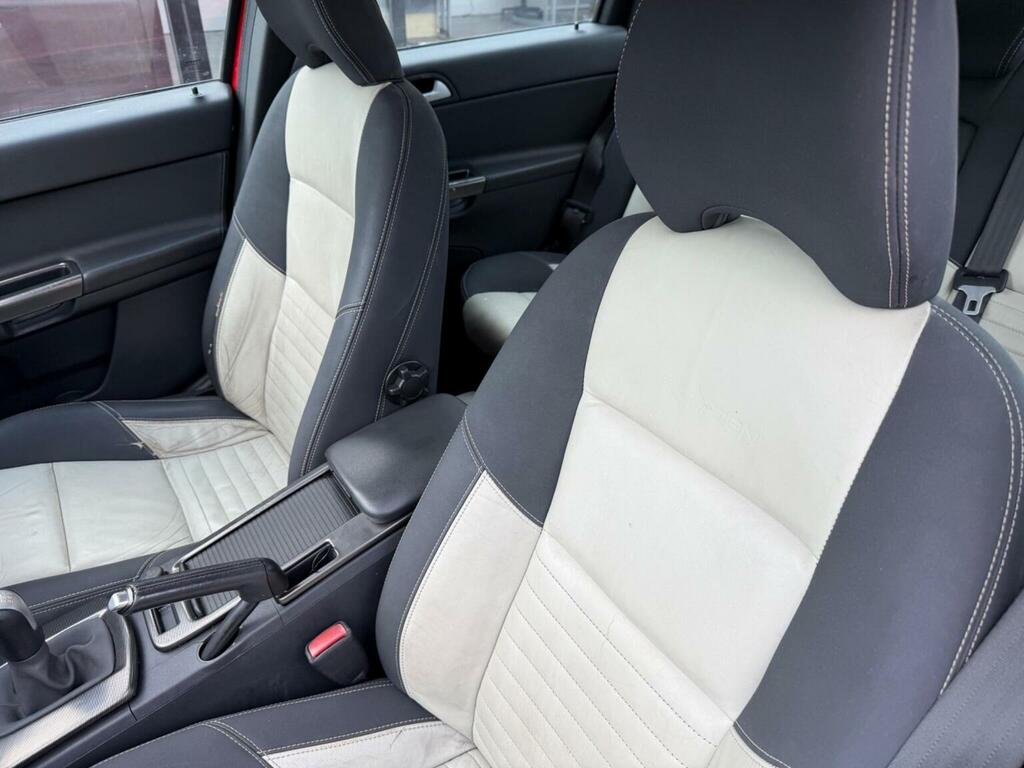 Volvo S40 1.6 S Euro 4 Black #45