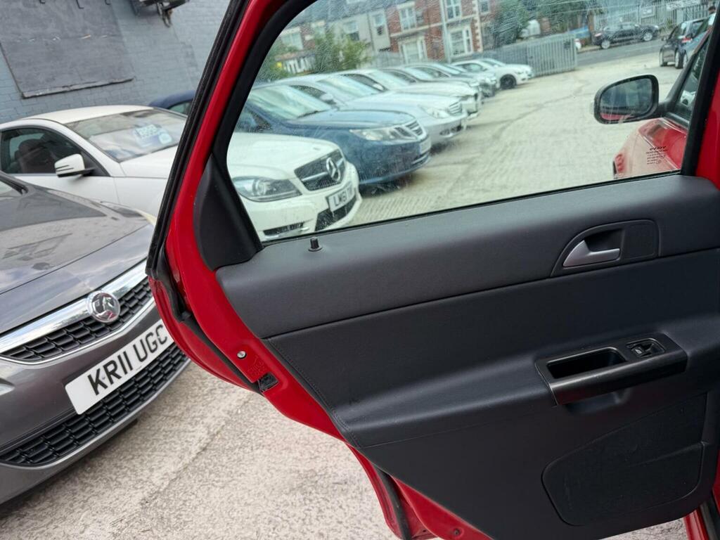 Volvo S40 1.6 S Euro 4 Black #33