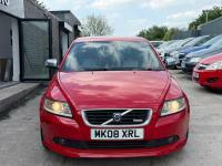 Volvo S40 1.6 S Euro 4 Black #54