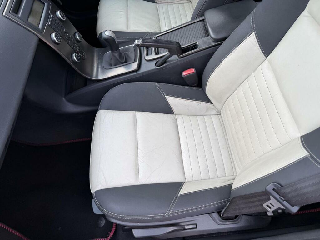 Volvo S40 1.6 S Euro 4 Black #46