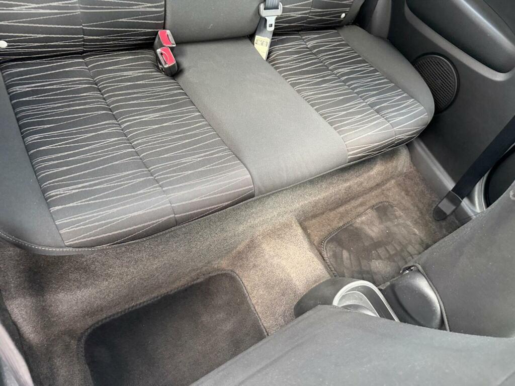 Mazda 2 1.5L 1.5 Sport Euro 4 Red #24