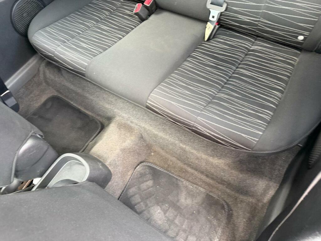 Mazda 2 1.5L 1.5 Sport Euro 4 Red #22