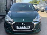 DS DS 3 1.2 Puretech Ines De La Fressange Euro 6 S S Blue #24