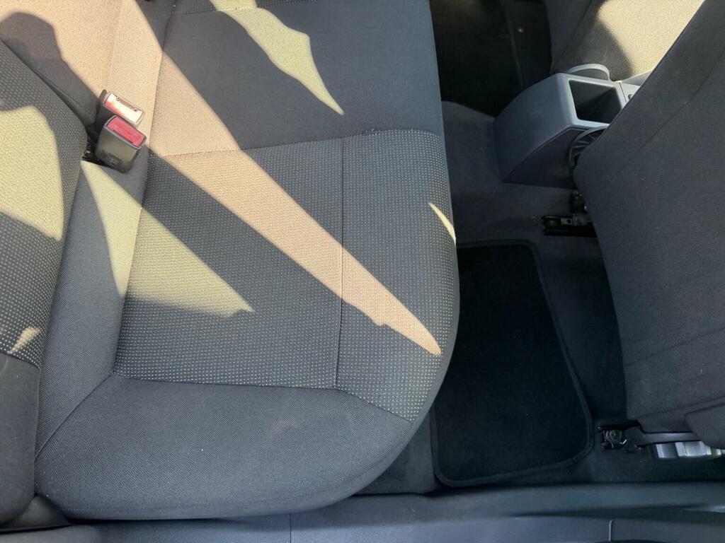 Vauxhall Astra 1.6I 16V Club Silver #23