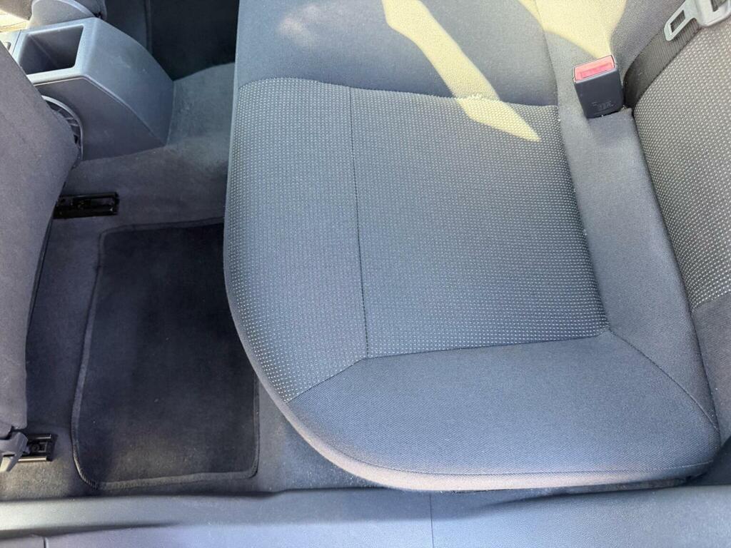 Vauxhall Astra 1.6I 16V Club Silver #18