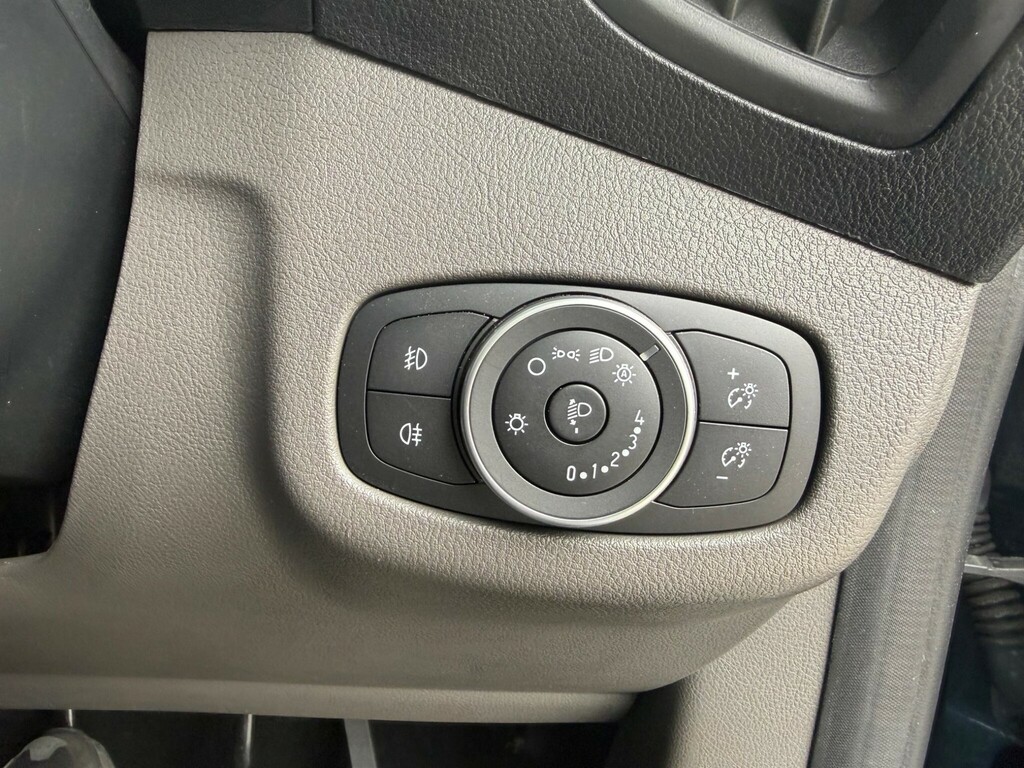 Ford Grand Tourneo Connect 1.5 Ecoblue Titanium Euro 6 Ss Blue #5