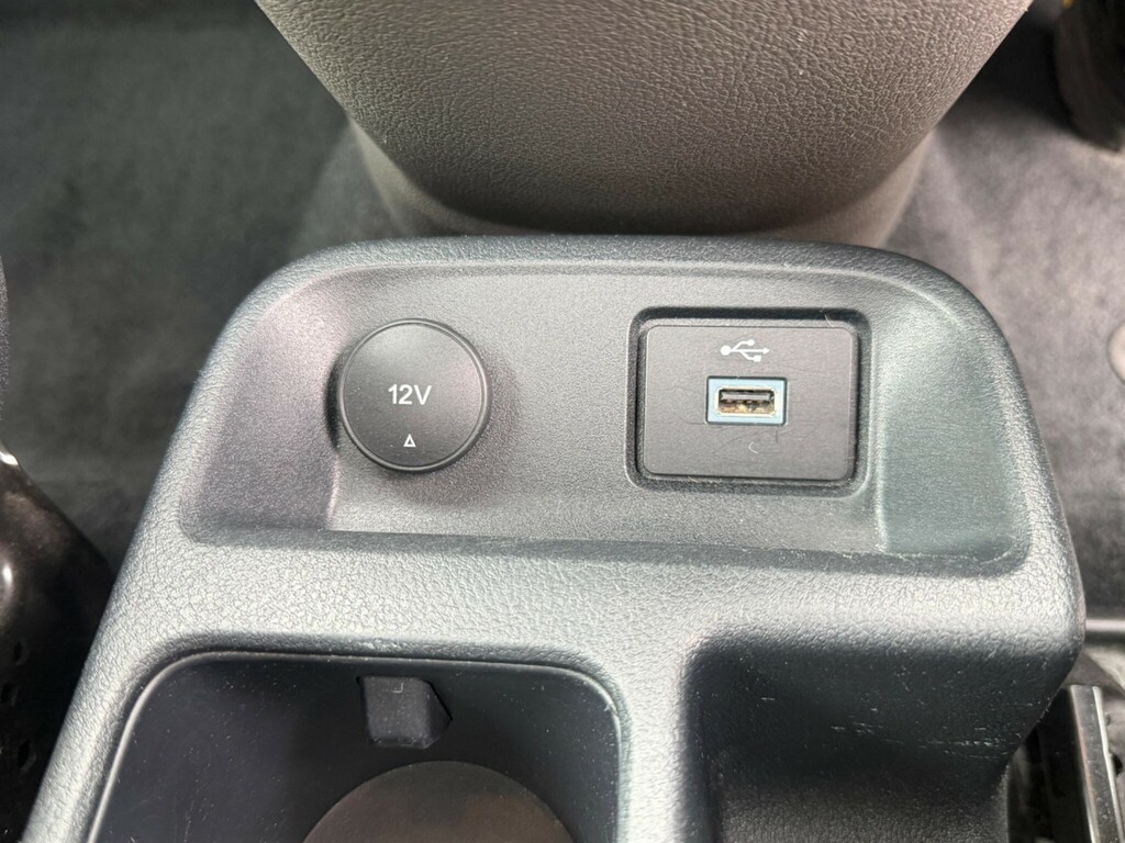 Ford Grand Tourneo Connect 1.5 Ecoblue 120 Titanium Powershift Blue #12