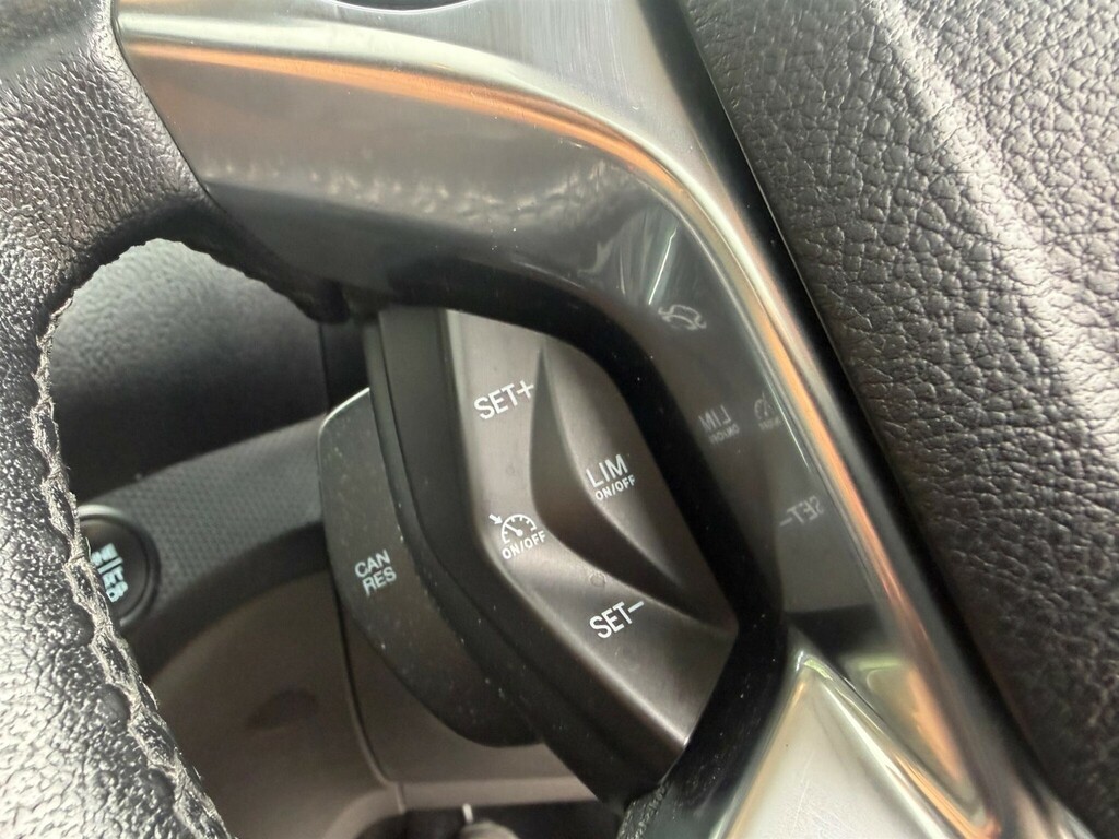 Ford Grand Tourneo Connect 1.5 Ecoblue 120 Titanium Powershift Blue #15
