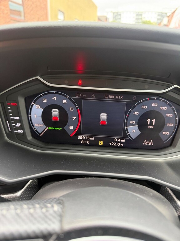Audi A1 A1 Sportback 30 Tfsi S Line White #6
