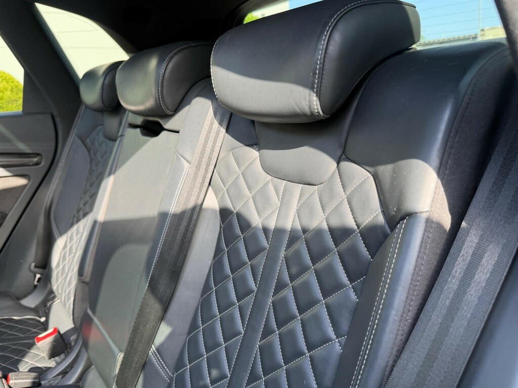 Audi SQ5 3.0 Tdi V6 Tiptronic Quattro Euro 6 Ss Grey #35