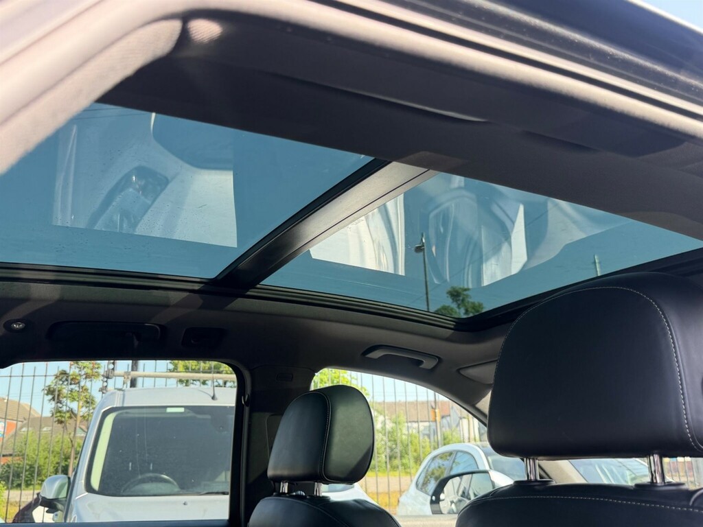 Audi SQ5 3.0 Tfsi V6 Tiptronic Quattro Euro 6 Ss Grey #3