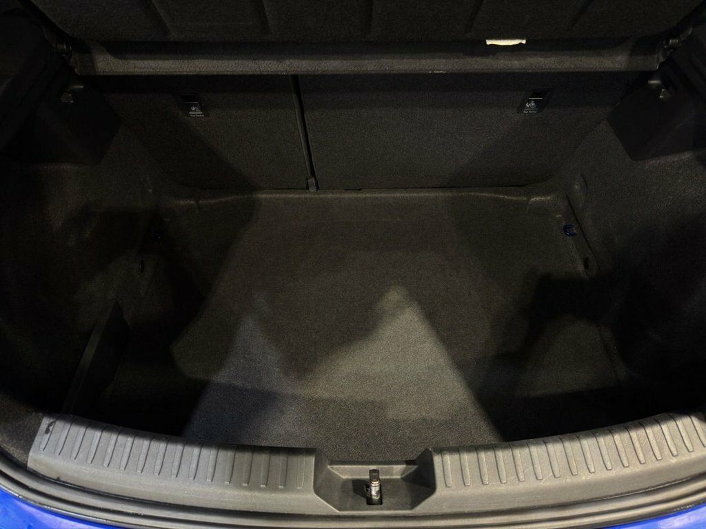 Seat Leon 1.5 Tsi Evo Fr Black Edition Ez Grey #20