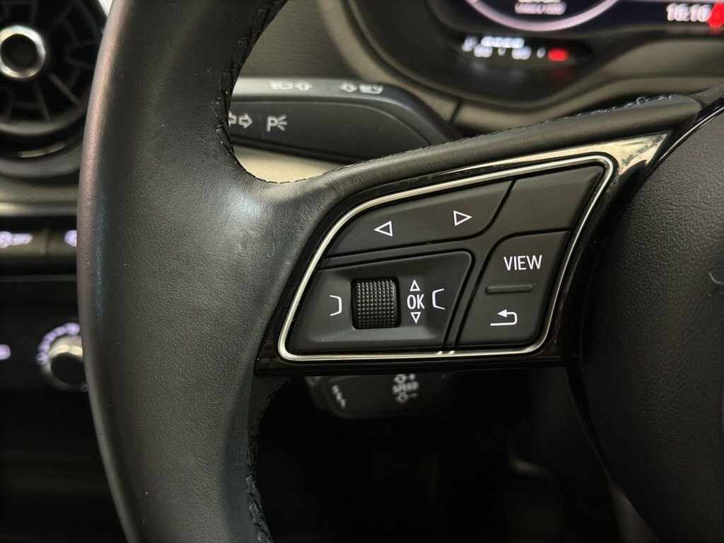 Audi Q2 1.0 Tfsi S Line 109 Bhp White #13