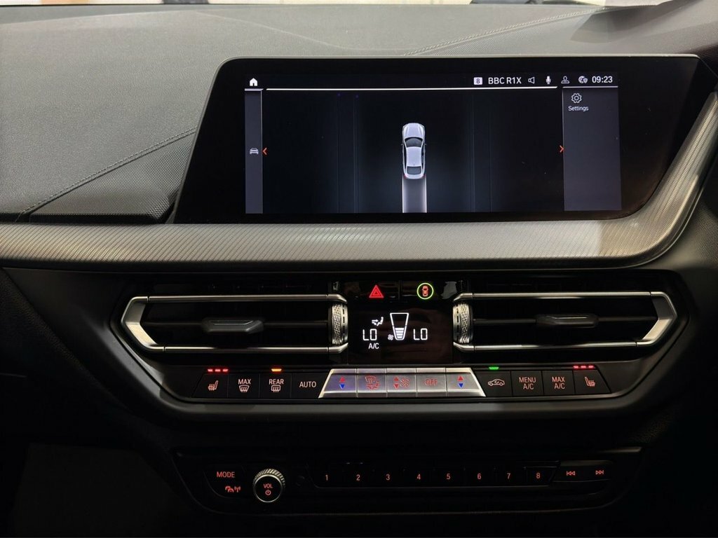 BMW 2 Series Gran Coupe 218I M Sport Grey #10