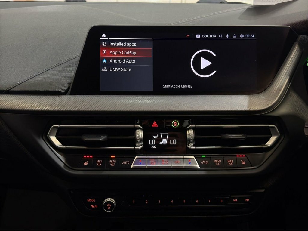 BMW 2 Series Gran Coupe 218I M Sport Grey #11
