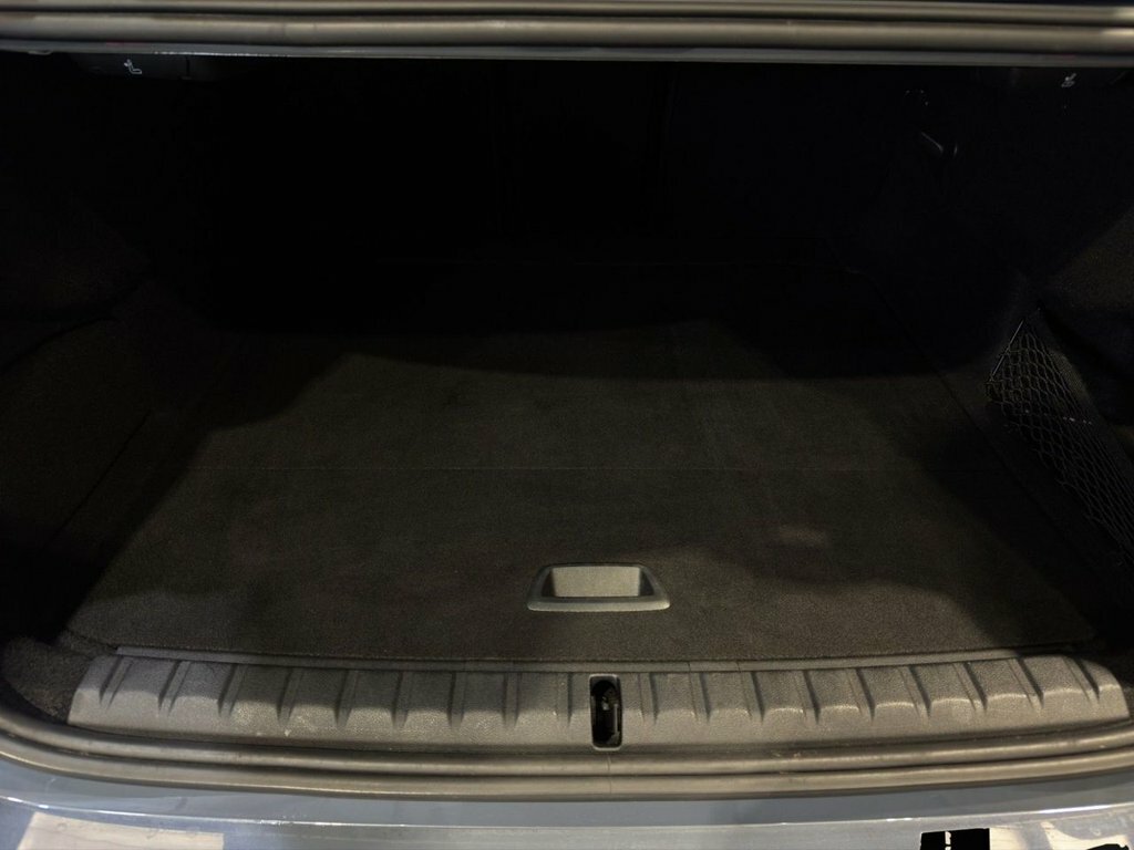 BMW 2 Series Gran Coupe 218I M Sport Grey #22