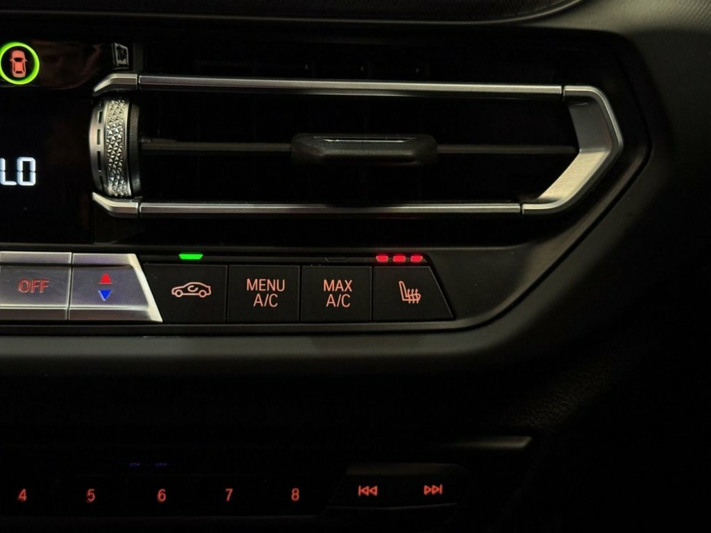 BMW 2 Series Gran Coupe 218I M Sport Grey #12