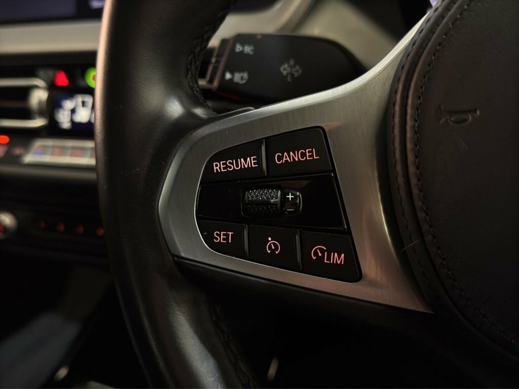 BMW 2 Series Gran Coupe 218I M Sport Grey #14