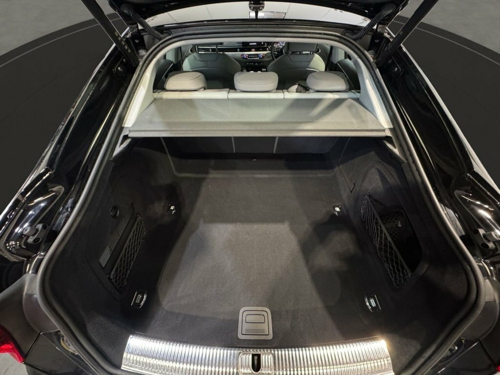 Audi A5 35 Tfsi Black Edition S Tronic  #23