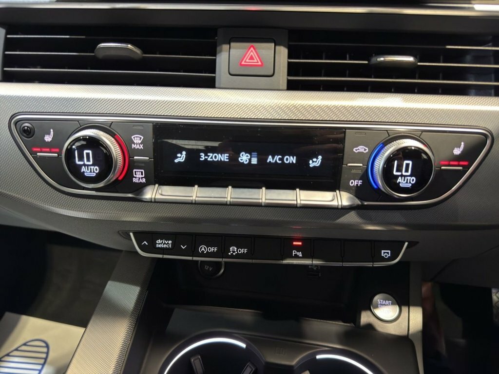 Audi A5 35 Tfsi Black Edition S Tronic  #12