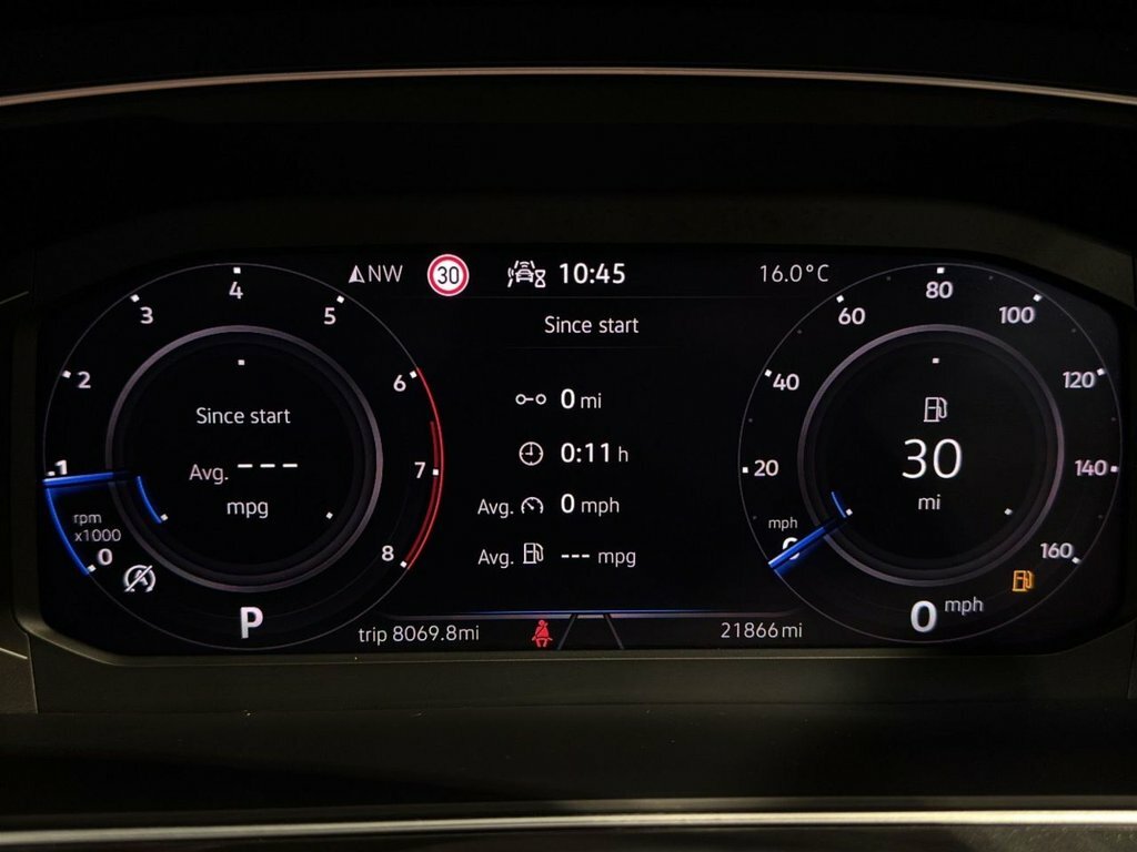 Volkswagen Tiguan Allspace 2.0 Tsi 4Motion Elegance Dsg Silver #9