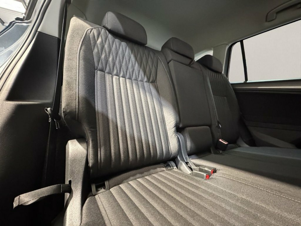 Volkswagen Tiguan Allspace 2.0 Tsi 4Motion Elegance Dsg Silver #20