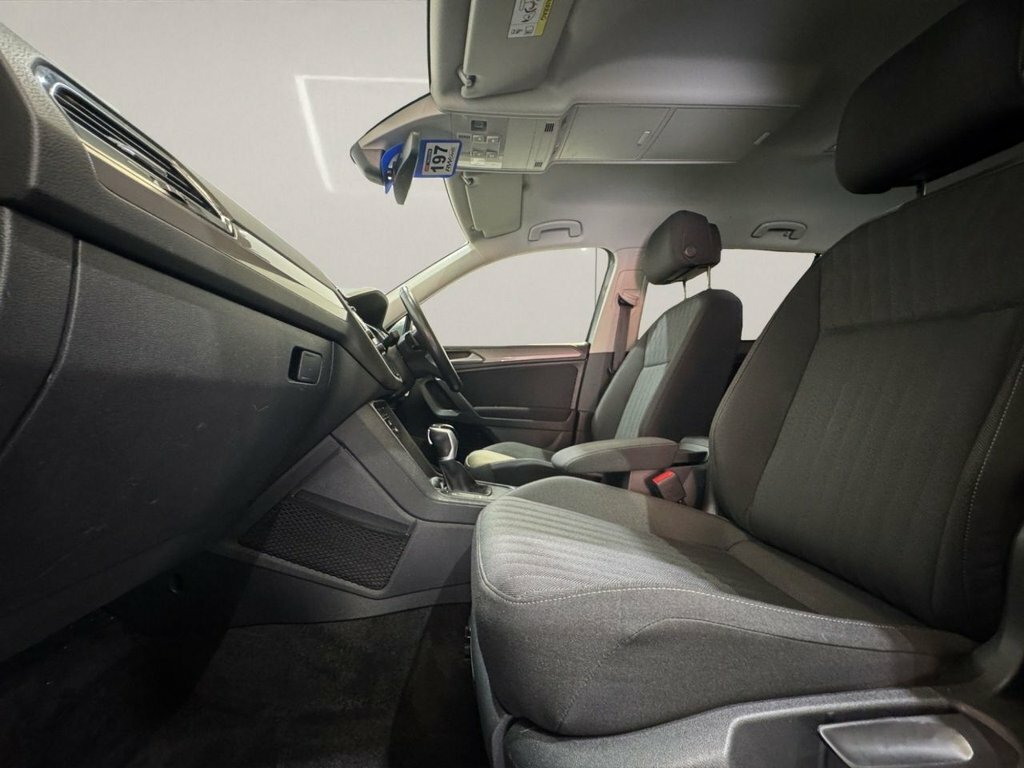 Volkswagen Tiguan Allspace 2.0 Tsi 4Motion Elegance Dsg Silver #25