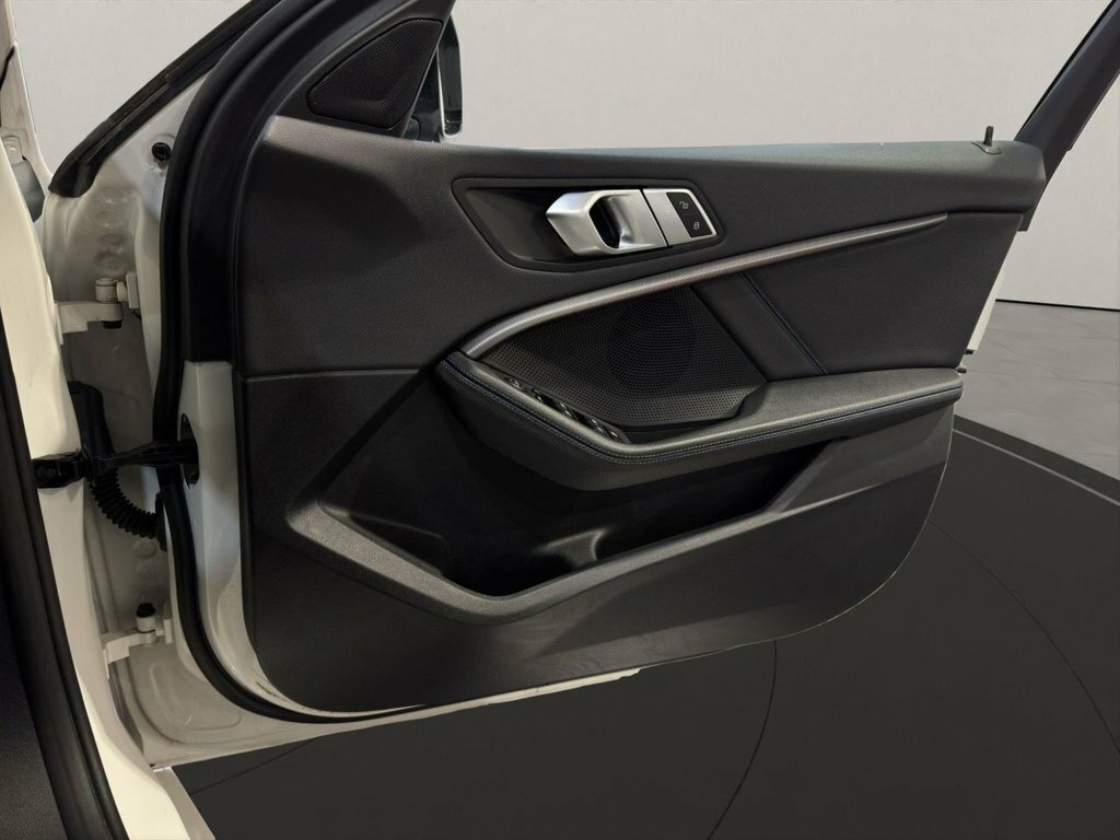 BMW 1 Series 128Ti Step  #17