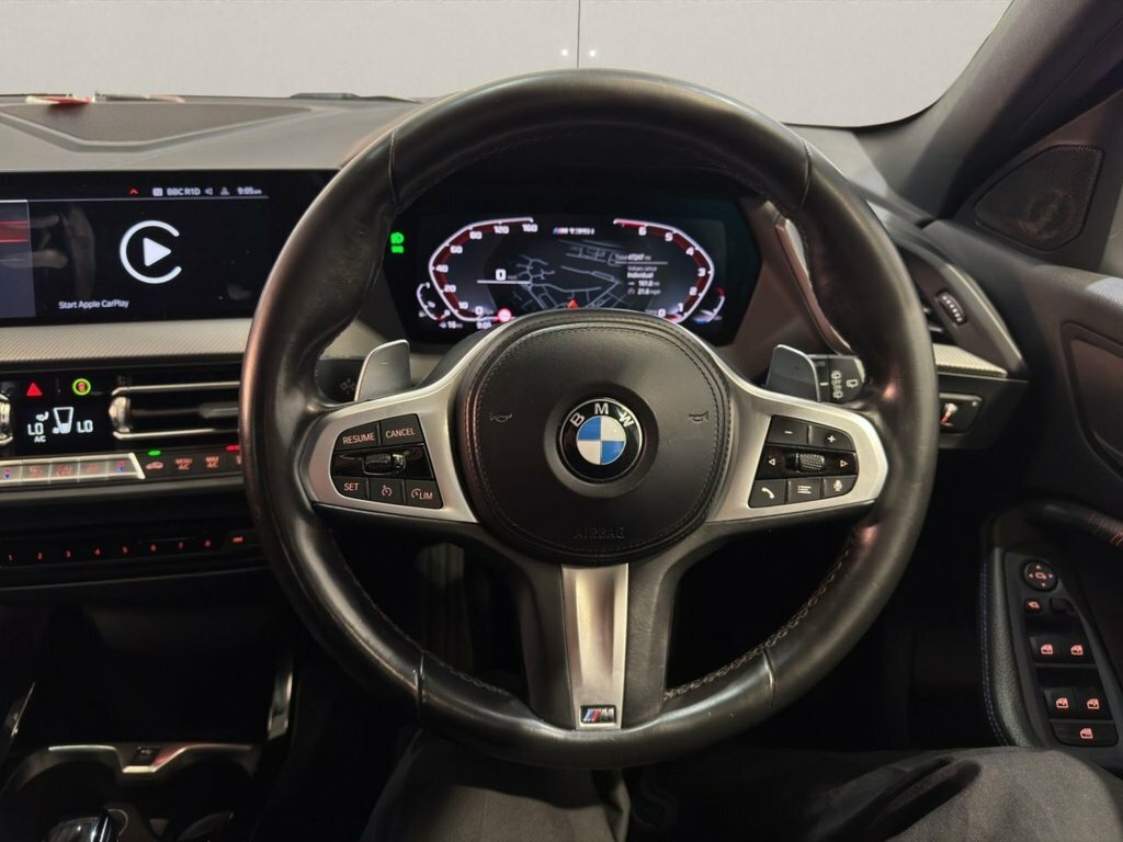 BMW 1 Series 128Ti Step  #16