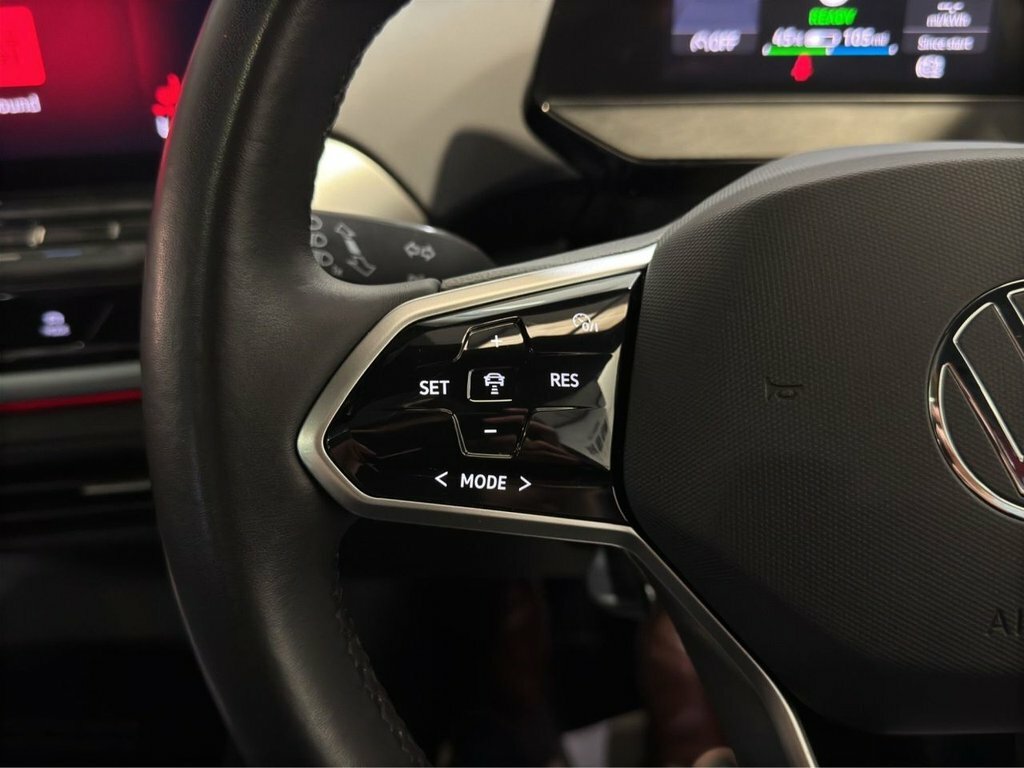 Volkswagen ID.5 Style 77Kwh Pro 174Ps 1-Speed Blue #13