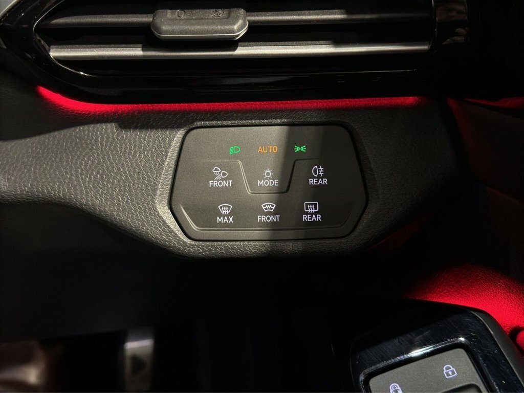 Volkswagen ID.5 Style 77Kwh Pro 174Ps 1-Speed Blue #15