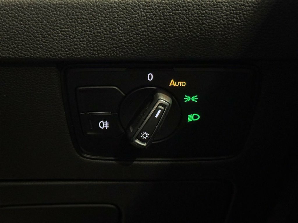 Volkswagen Arteon Hatchback Silver #16