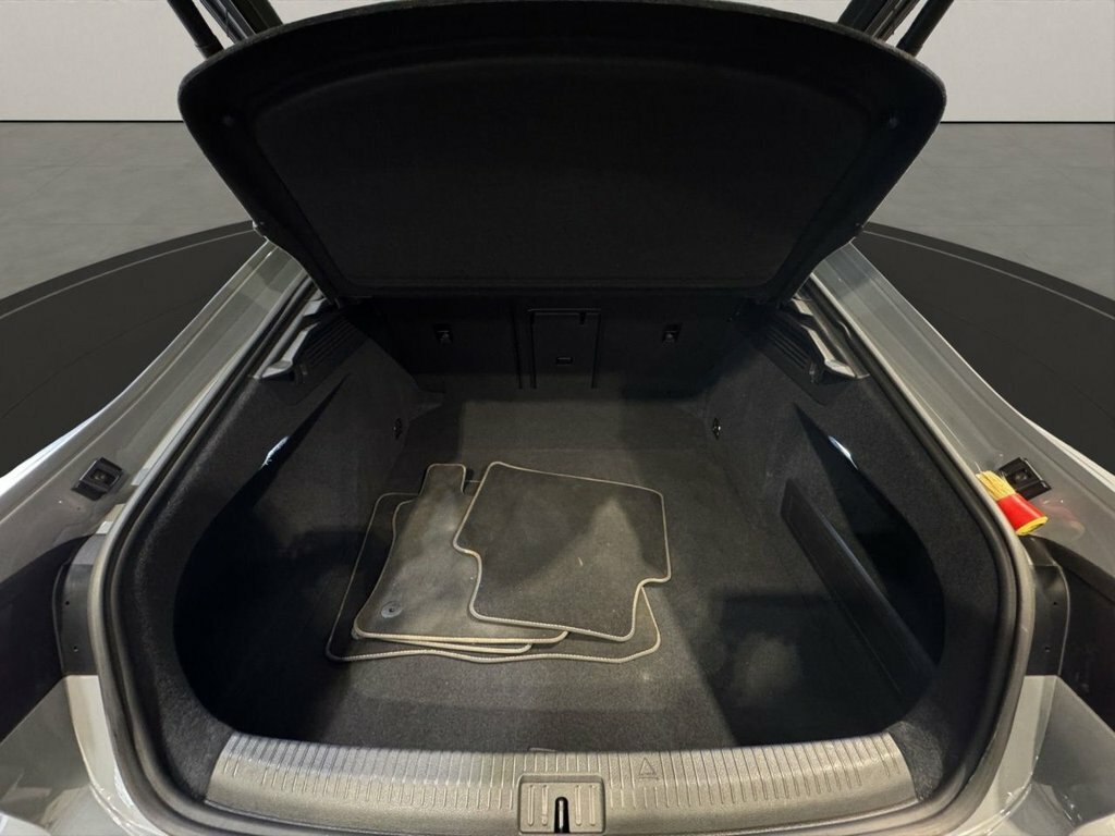 Volkswagen Arteon Hatchback Silver #22
