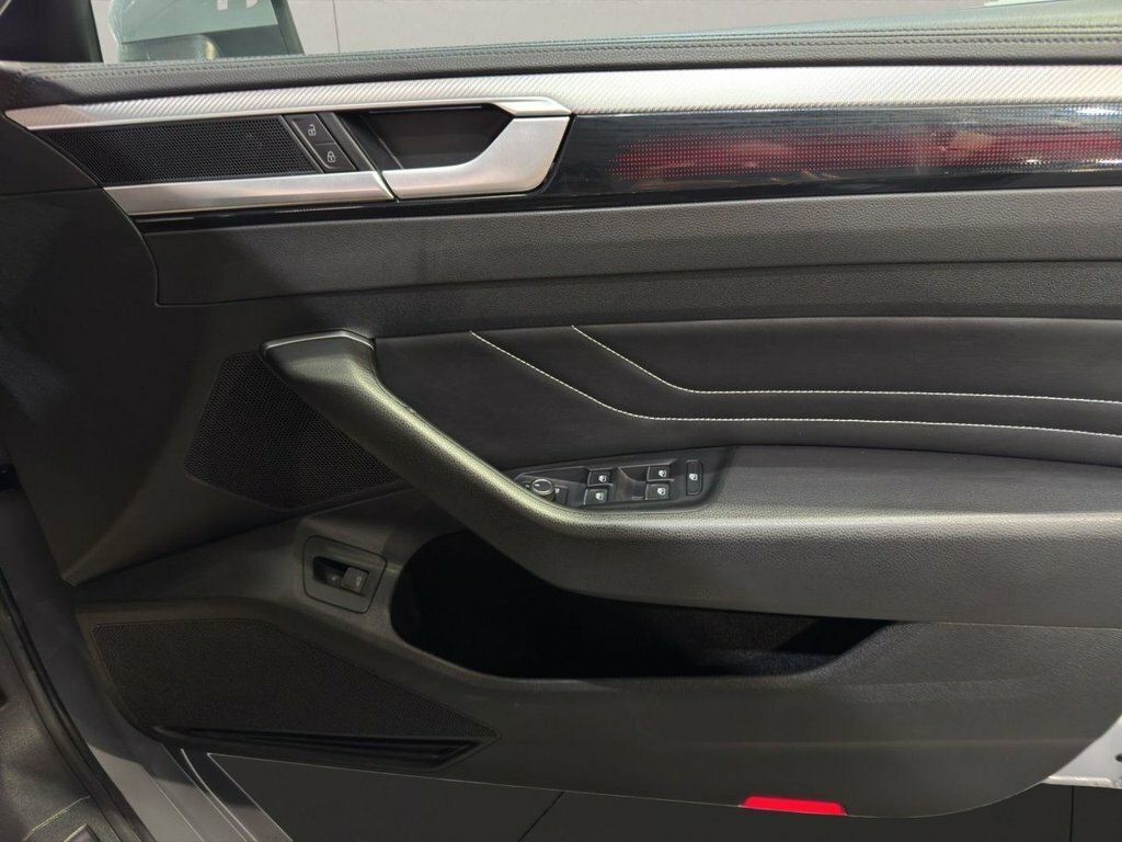Volkswagen Arteon Hatchback Silver #18