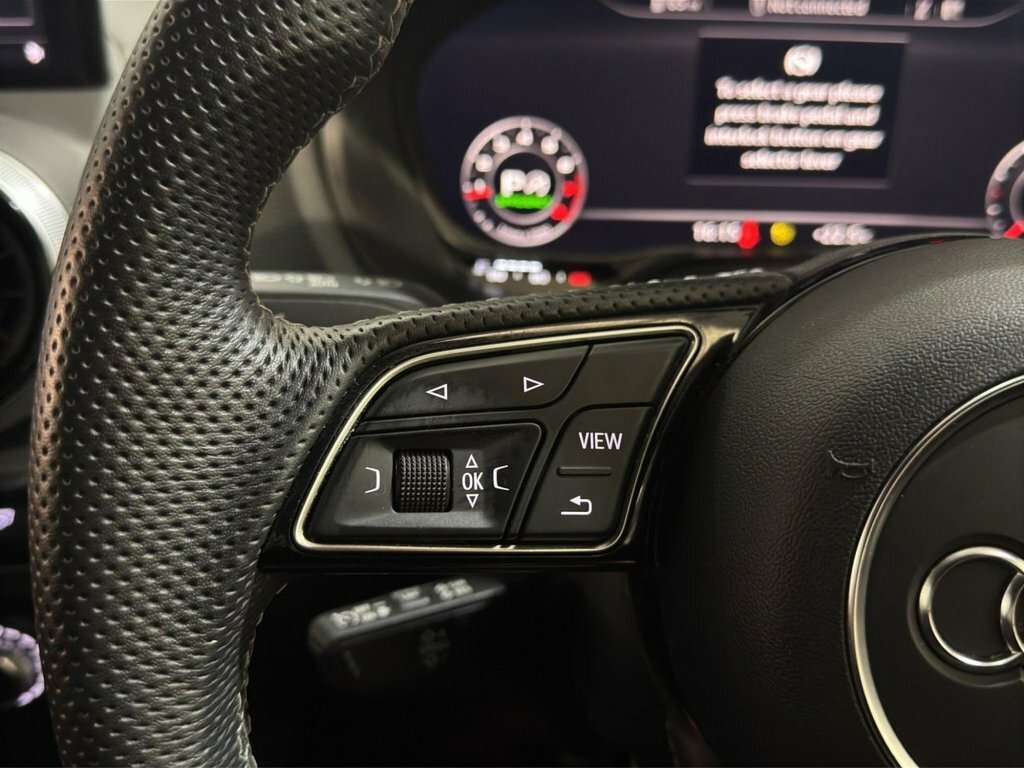 Audi Q2 35 Tfsi Sport S Tronic White #11